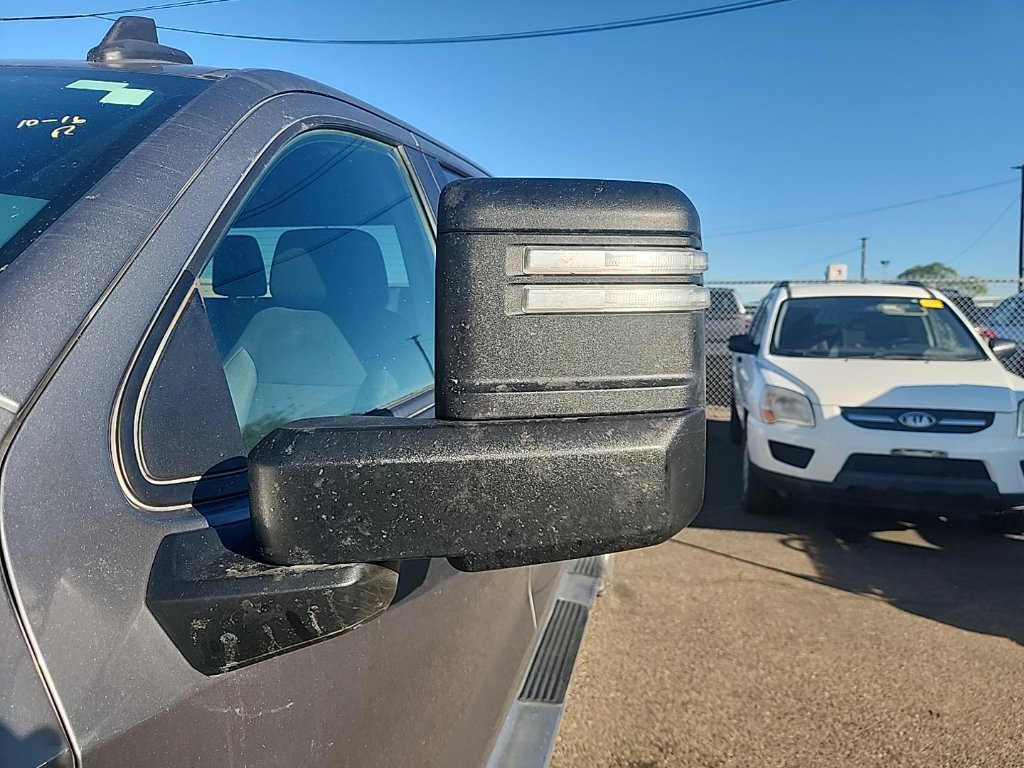 Used 2021 Chevrolet Silverado 1500 LT w/ Diesel Off-Road Package AWD/4WD image 6
