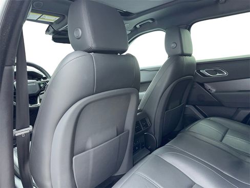 Used 2025 Land Rover Range Rover Velar Dynamic SE image 34