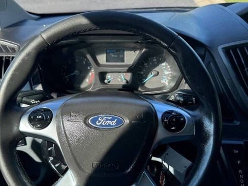 Used 2015 Ford Transit 150 130 Low Roof w/ Exterior Upgrade Package RWD image 16