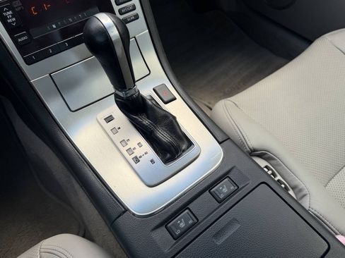 Used 2007 INFINITI G35 Coupe RWD image 14