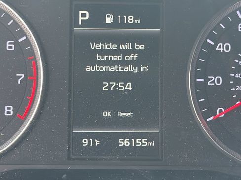 Used 2023 Kia K5 GT-Line AWD/4WD image 18
