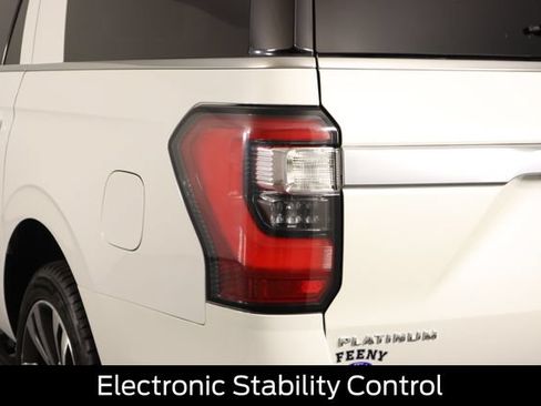 Used 2021 Ford Expedition Max Platinum AWD/4WD image 26