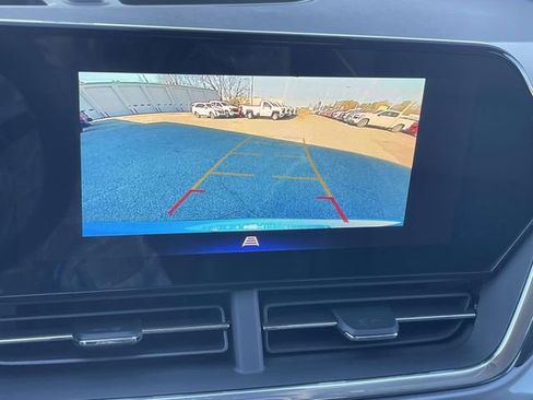 New 2026 Chevrolet Trax ACTIV image 14