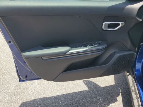 New 2026 Kia K4 FWD image 8