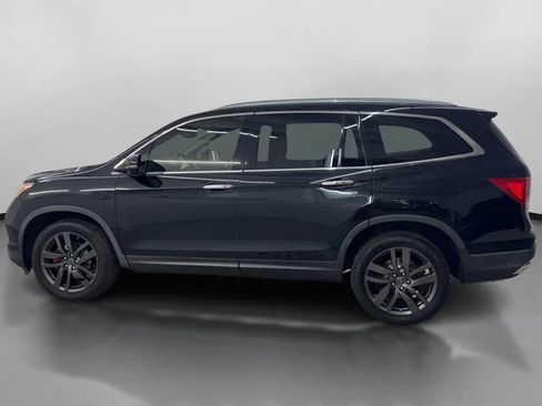 Used 2016 Honda Pilot Touring image 5