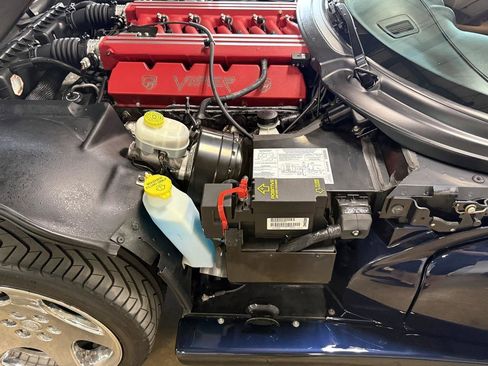 Used 2001 Dodge Viper GTS RWD image 56