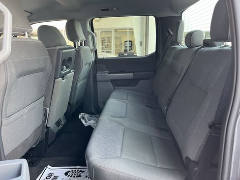 Used 2025 Ford F150 XLT w/ Equipment Group 301A Standard AWD/4WD image 13