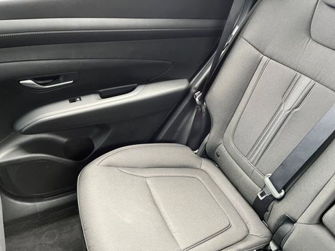 Used 2025 Hyundai Tucson SEL image 42