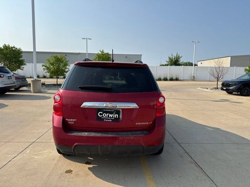 Used 2014 Chevrolet Equinox LT AWD/4WD image 12