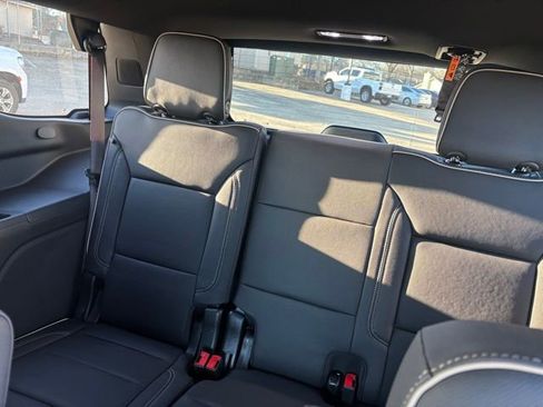 New 2026 Chevrolet Tahoe Premier w/ Sun And Tow Package image 28