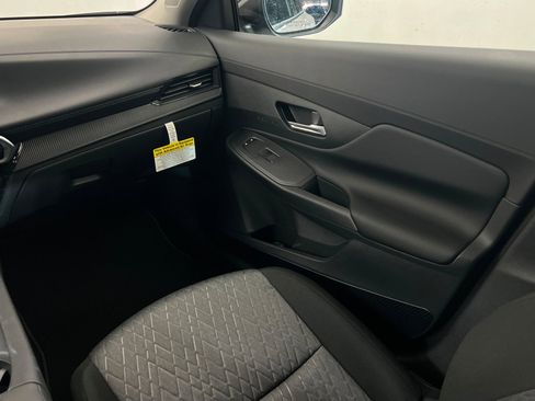New 2026 Nissan Sentra SV FWD image 10