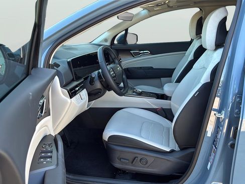 New 2026 Kia Sportage SX Prestige AWD/4WD image 13