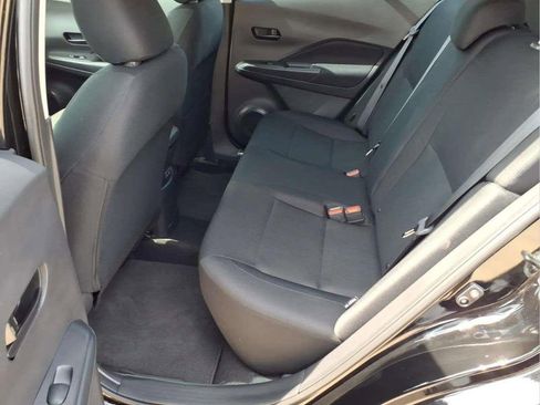 Used 2025 Nissan Kicks Play S image 13