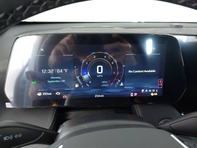 New 2027 Chevrolet Equinox LT FWD image 19
