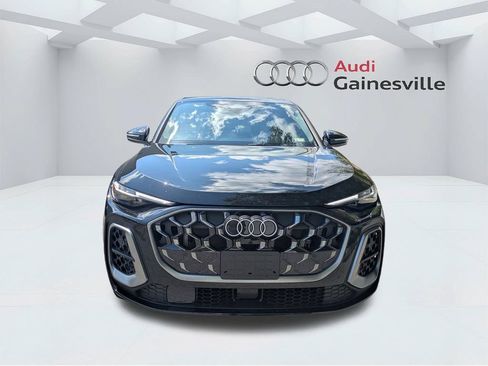 Used 2025 Audi Q5 Premium Plus AWD/4WD image 16