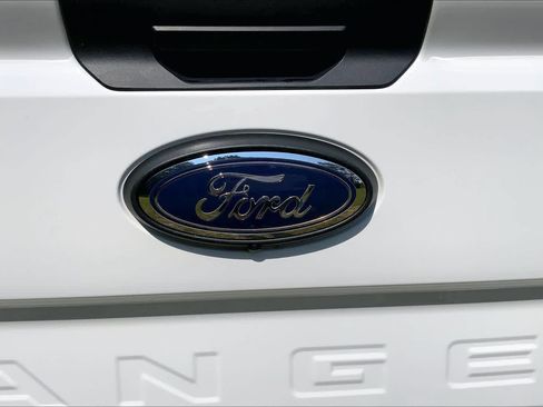 Used 2025 Ford Ranger XLT w/ Equipment Group 301A High RWD image 33