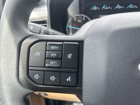 New 2026 Ford F250 XLT image 24