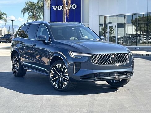 New 2026 Volvo XC90 T8 Ultra w/ Protection Package Premier image 1