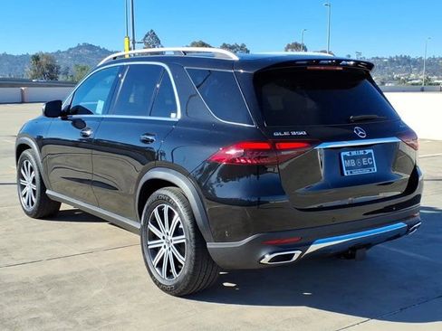 New 2026 Mercedes-Benz GLE 350 4MATIC image 21
