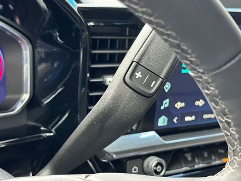 New 2026 Chevrolet Silverado 2500 LTZ w/ LTZ Plus Package image 28