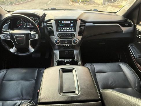 Used 2017 GMC Yukon SLE w/ Convenience Package image 21