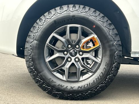 New 2027 Ford Expedition Tremor AWD/4WD image 12