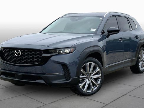 New 2026 MAZDA CX-50 AWD 2.5 S w/ Weather Package image 1