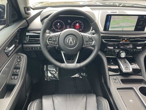 Used 2026 Acura MDX SH-AWD w/ Advance Package image 13