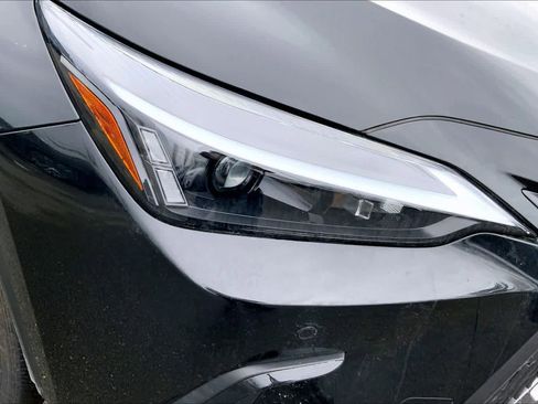 Certified 2023 Lexus NX 350h AWD image 28