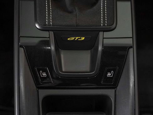 Used 2022 Porsche 911 GT3 RWD image 43