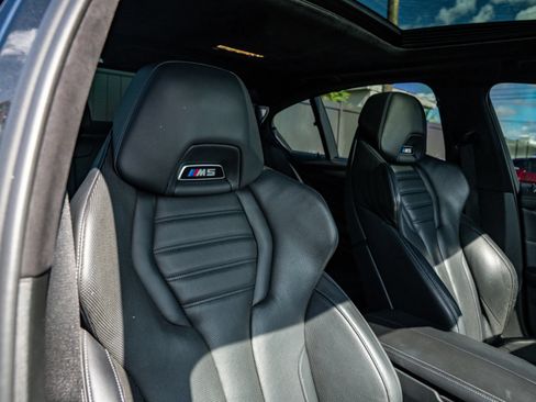 Used 2019 BMW M5 w/ Executive Package AWD/4WD image 20