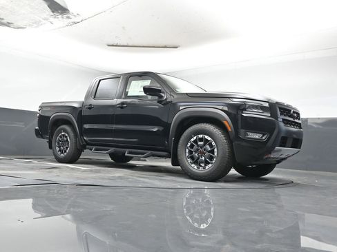 New 2025 Nissan Frontier Pro-X w/ Pro Convenience Package image 34