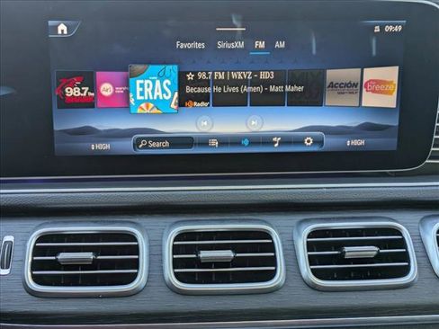 Certified 2025 Mercedes-Benz GLE 350 4MATIC image 14