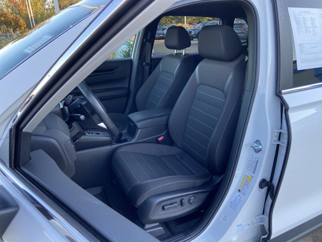 Used 2024 Honda CR-V Sport image 18