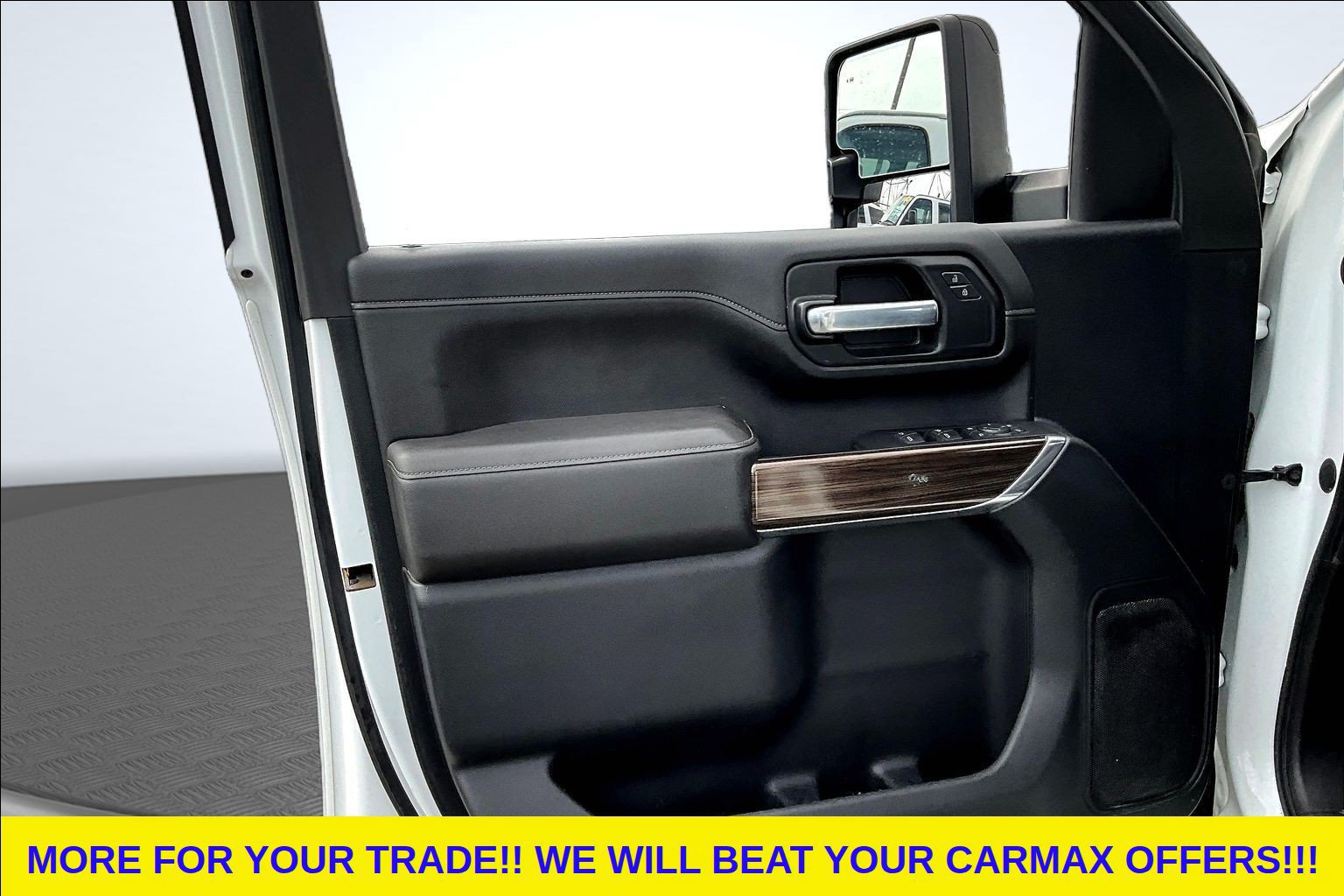 Used 2021 Chevrolet Silverado 2500 LT w/ Convenience Package AWD/4WD image 19