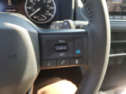 New 2026 Nissan Rogue SV w/ Cold Weather Package AWD/4WD image 26