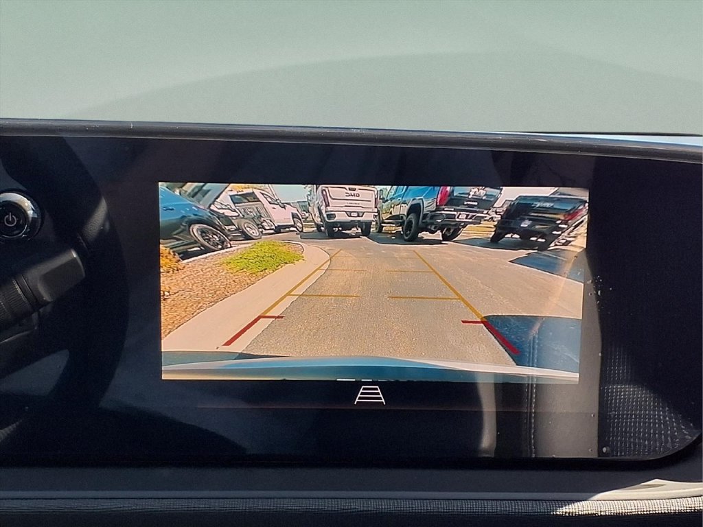 New 2026 Buick Envista Sport Touring w/ Convenience I Package FWD image 20