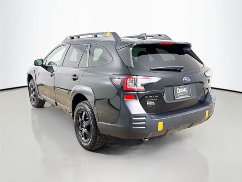 Used 2024 Subaru Outback Wilderness AWD/4WD image 10
