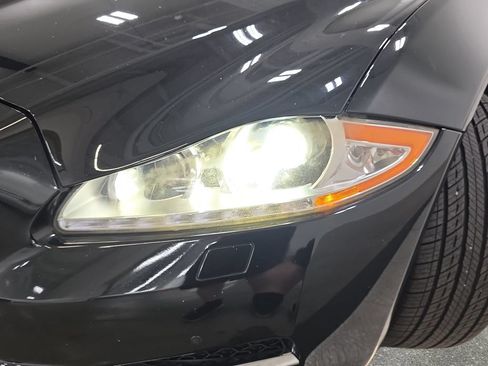 Used 2014 Jaguar XJ L Portfolio RWD image 29