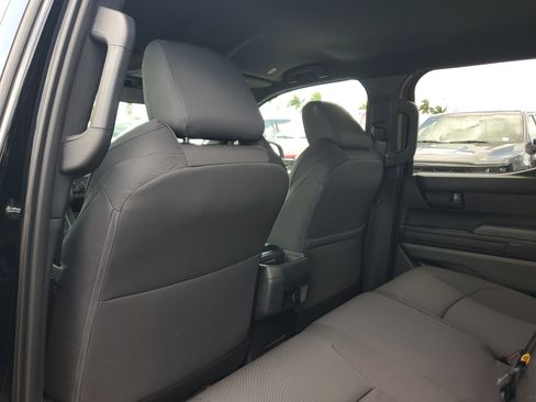 Used 2026 Toyota Tacoma SR image 17