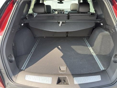 New 2025 Cadillac XT5 Premium Luxury w/ LPO, Floor Liner Package image 26
