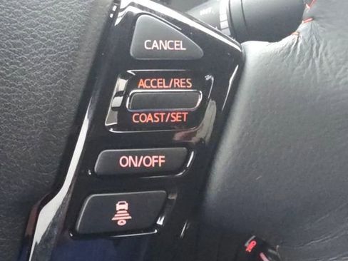 New 2026 Nissan Frontier PRO-4X image 13