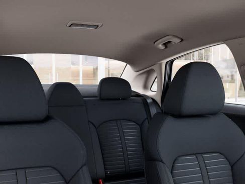 New 2026 Kia K5 LXS FWD image 22