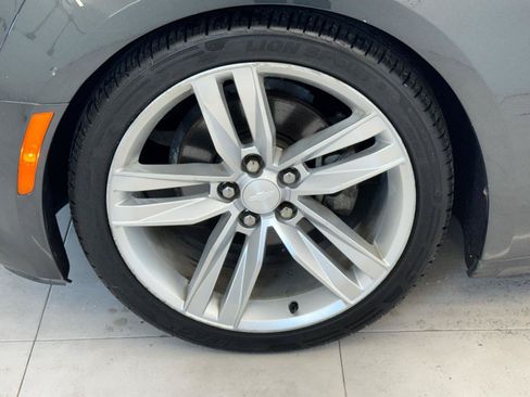 Used 2016 Chevrolet Camaro LT w/ RS Package RWD image 31