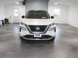 Used 2021 Nissan Rogue Platinum image 3