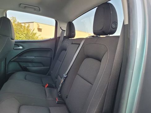 Used 2021 Chevrolet Colorado LT RWD image 13