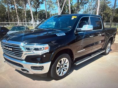Used 2019 RAM 1500 Limited w/ Bed Utility Group