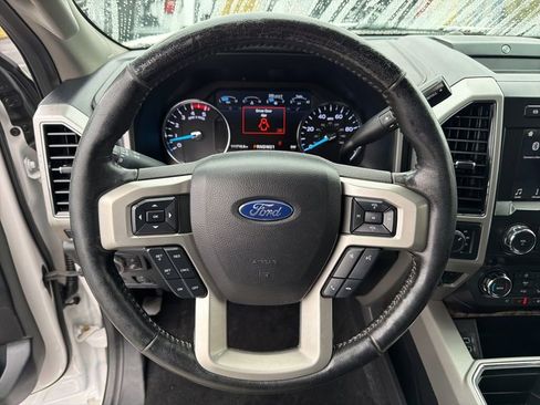 Used 2019 Ford F350 Lariat w/ Lariat Ultimate Package image 62