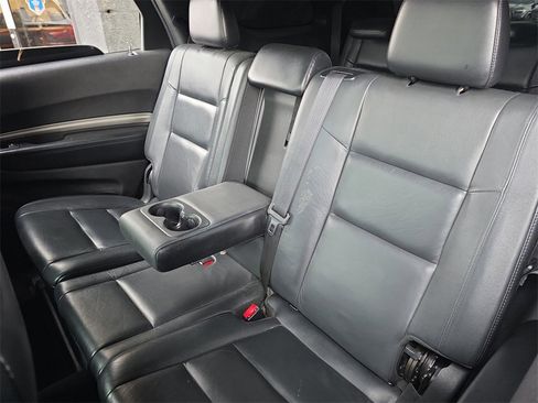 Used 2017 Dodge Durango GT w/ Nav & Power Liftgate Group image 17