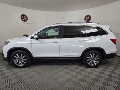 Used 2020 Honda Pilot EX-L image 6